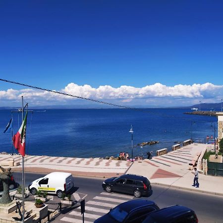 Corso79 Beach And Ac Porto Santo Stefano (Grosseto) Exterior foto