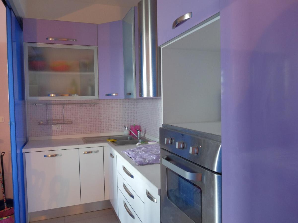 Corso79 Beach And Ac Porto Santo Stefano (Grosseto) Exterior foto