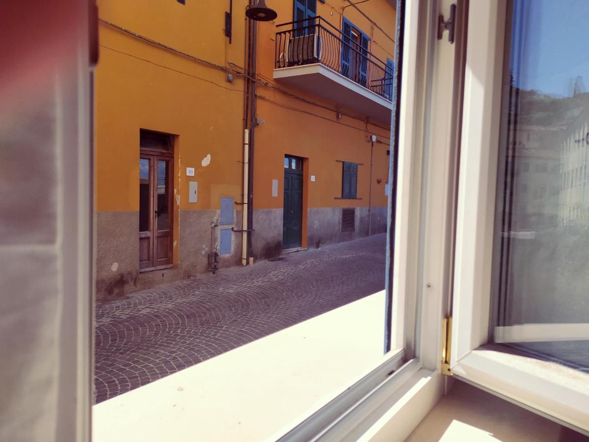 Corso79 Beach And Ac Porto Santo Stefano (Grosseto) Exterior foto