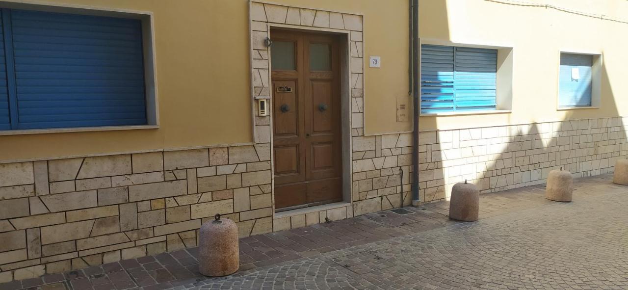 Corso79 Beach And Ac Porto Santo Stefano (Grosseto) Exterior foto