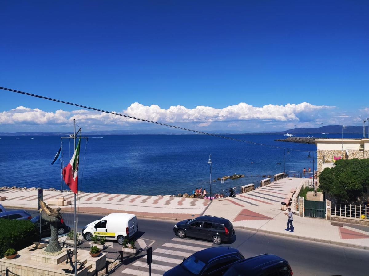 Corso79 Beach And Ac Porto Santo Stefano (Grosseto) Exterior foto