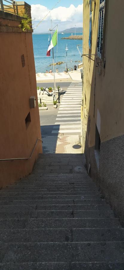 Corso79 Beach And Ac Porto Santo Stefano (Grosseto) Exterior foto